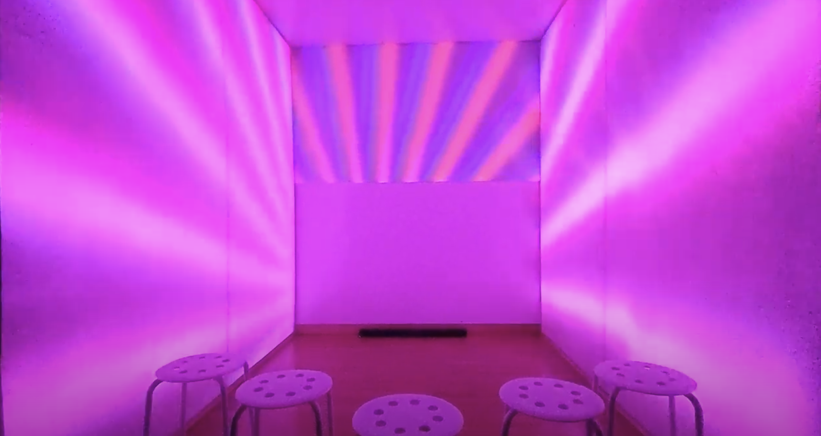 Eureka Room Chairs